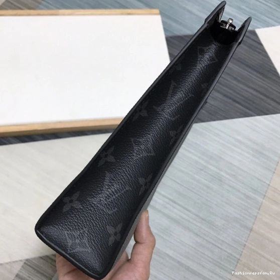 FS CHEAP VUITTON MM VOYAGE POCHETTE LOUIS 0824